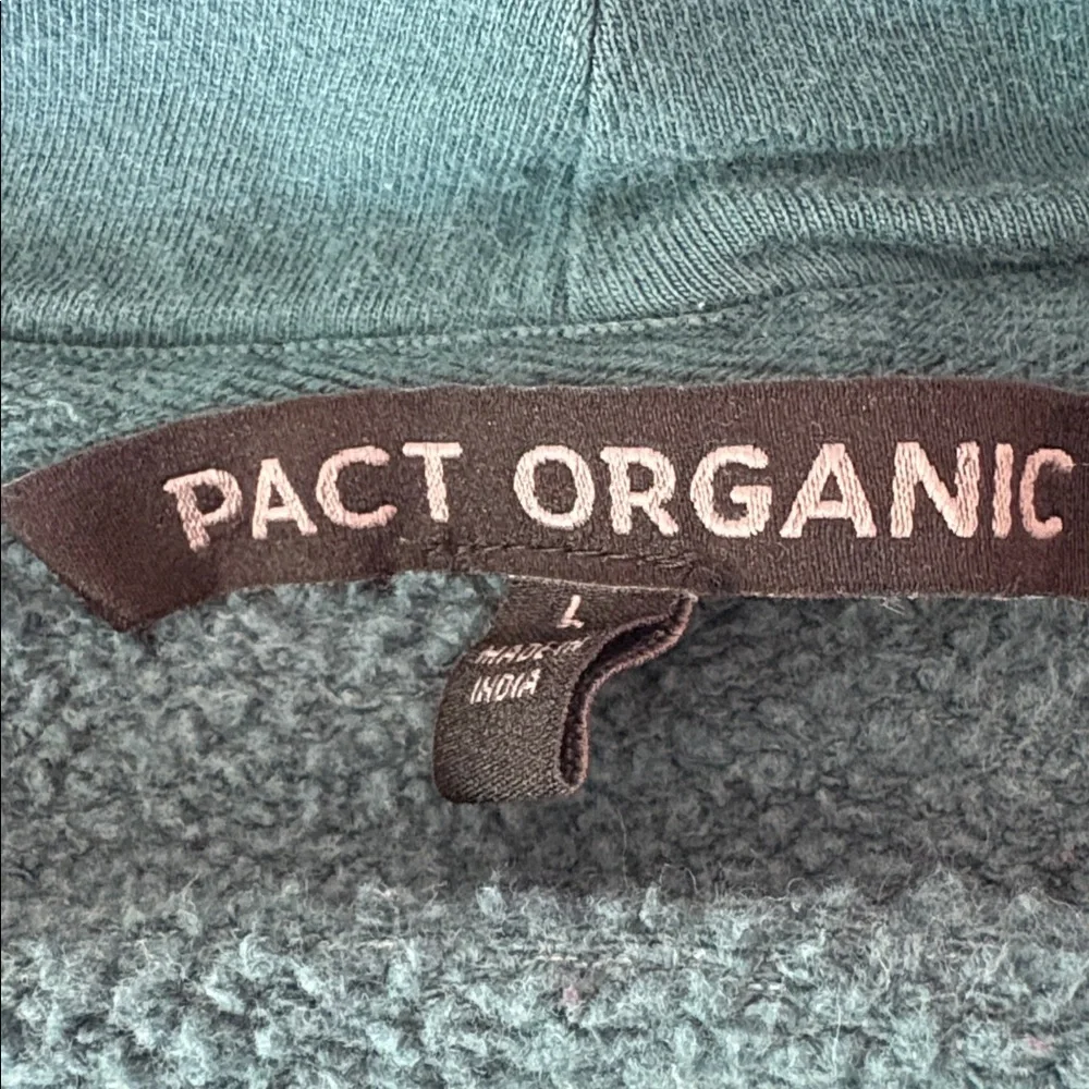 Pact Organic pact organic